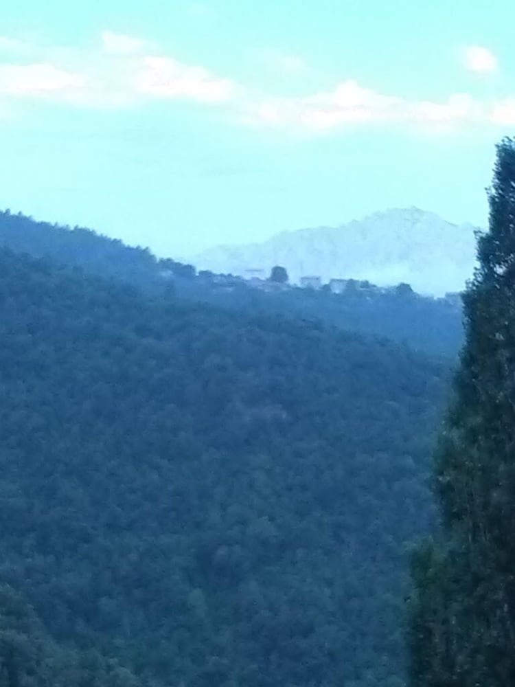 Chambre D'Hôtes La Marlotte