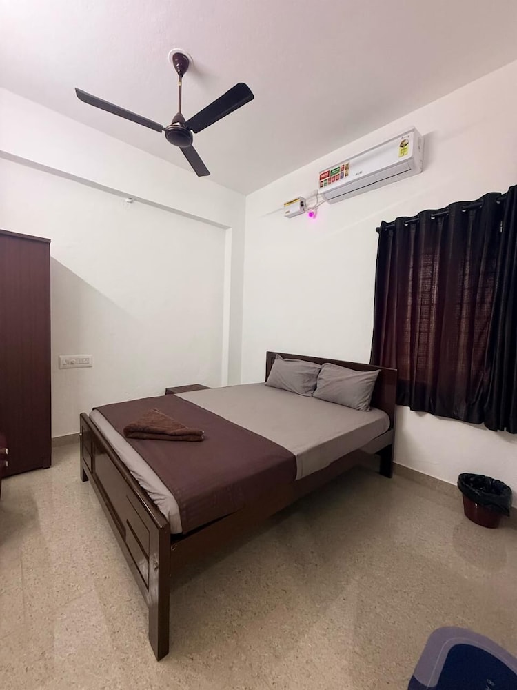 Kavitha Stay Inn