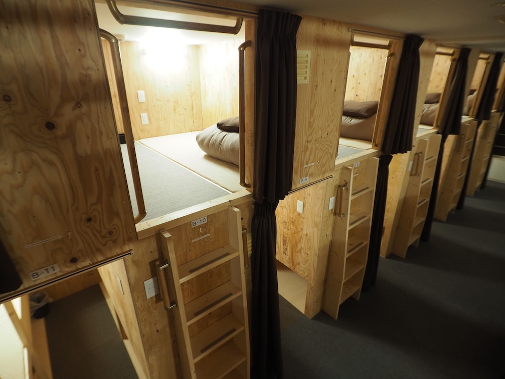 CHOINEHOTEL SAPPORO TEINE - Hostel - Image 3