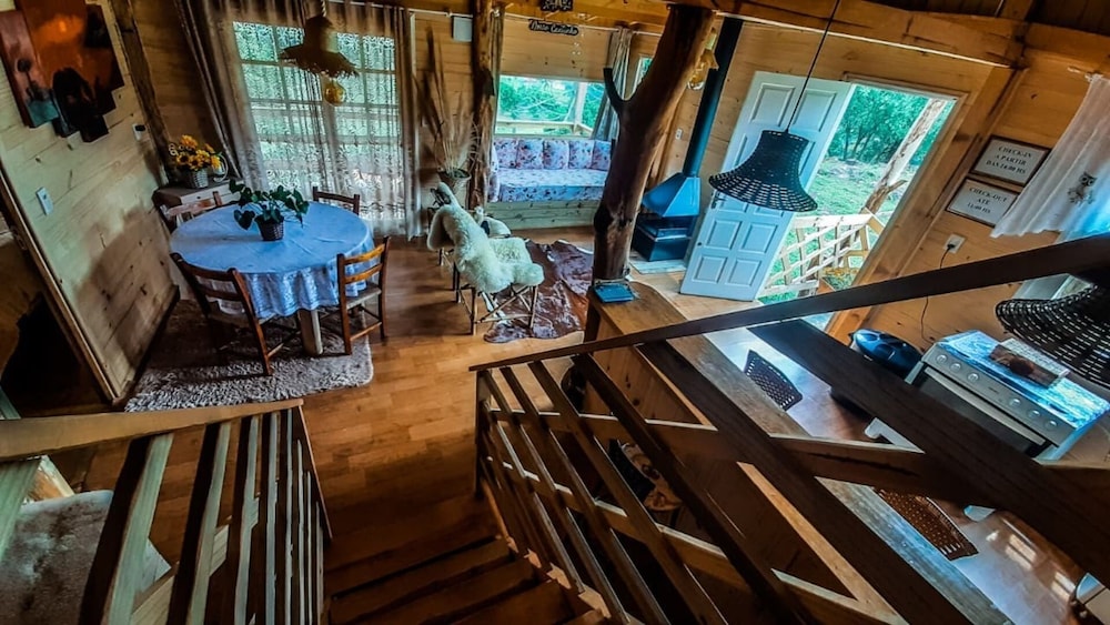 Villa das Araucarias - Urubici - SC