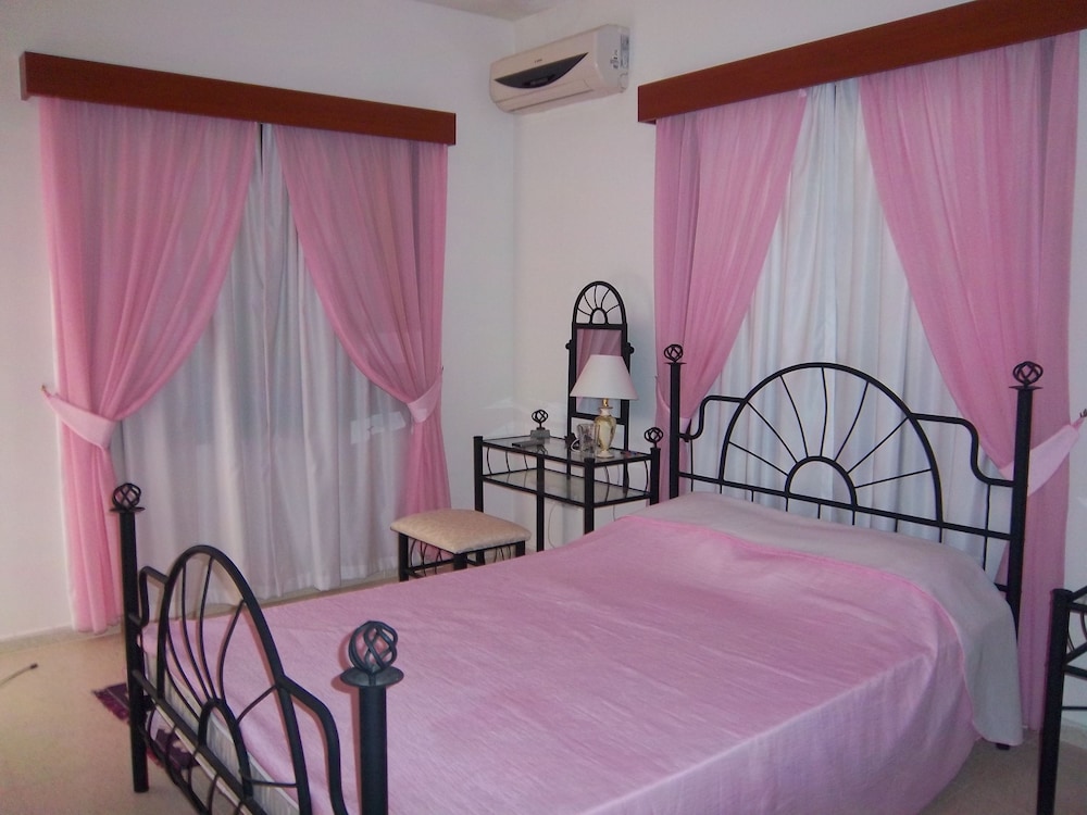 Levent Sugar 3 bedroom villa No 100 view 2