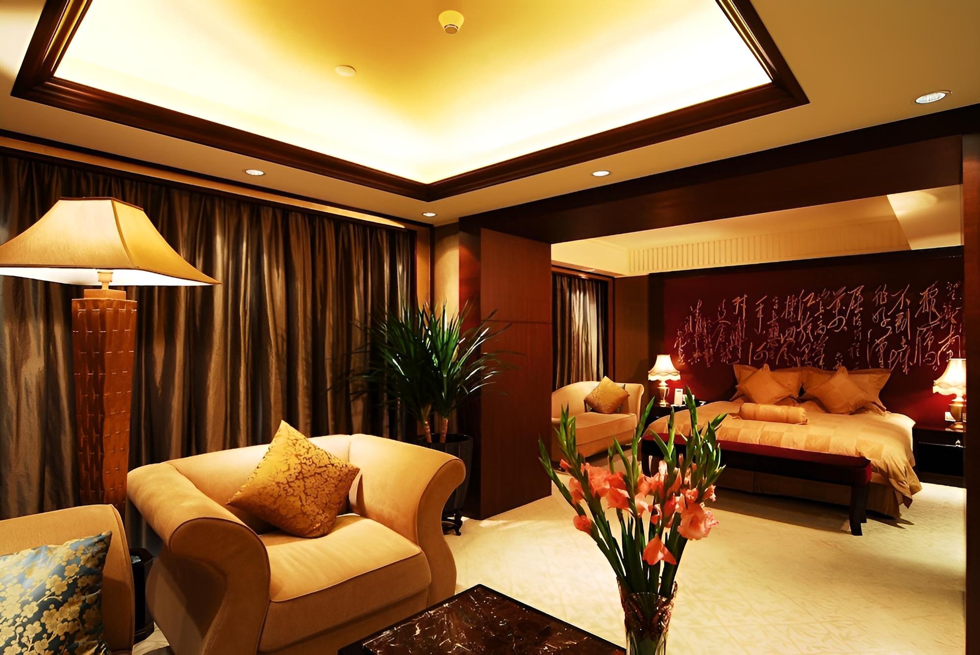 Great International Hotel - Heyuan
