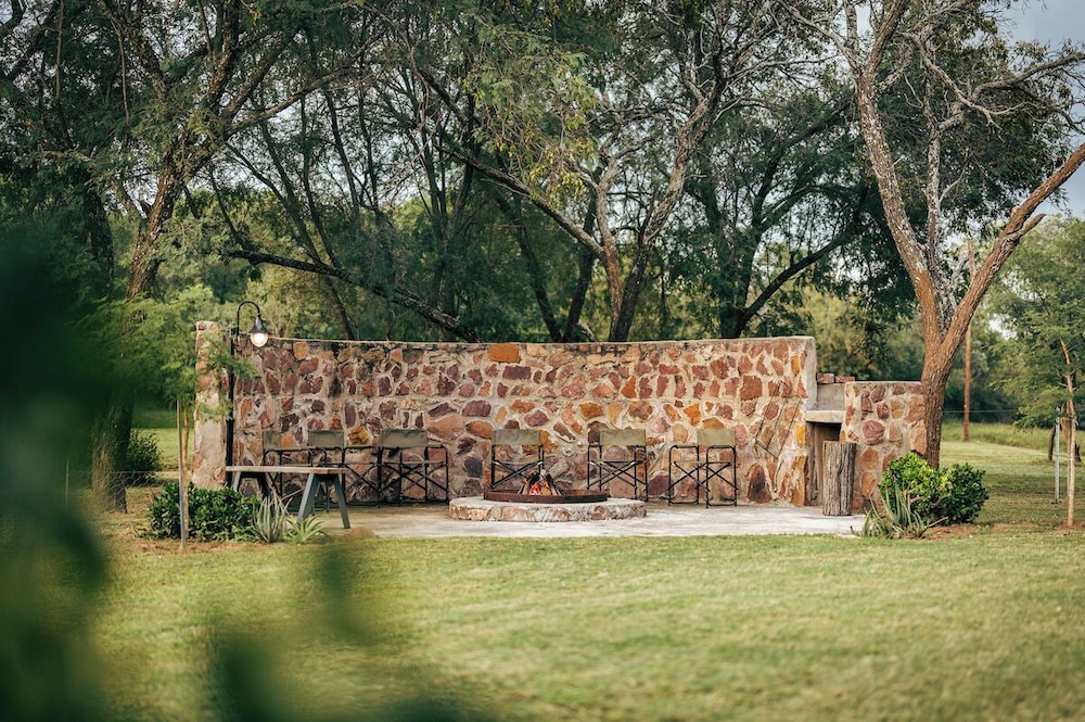 Summerplace Game Reserve