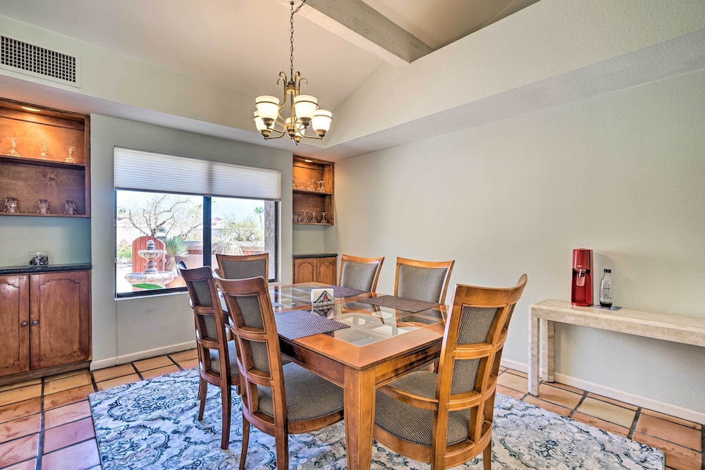 Pet-friendly Borrego Springs Retreat - Property Image 21