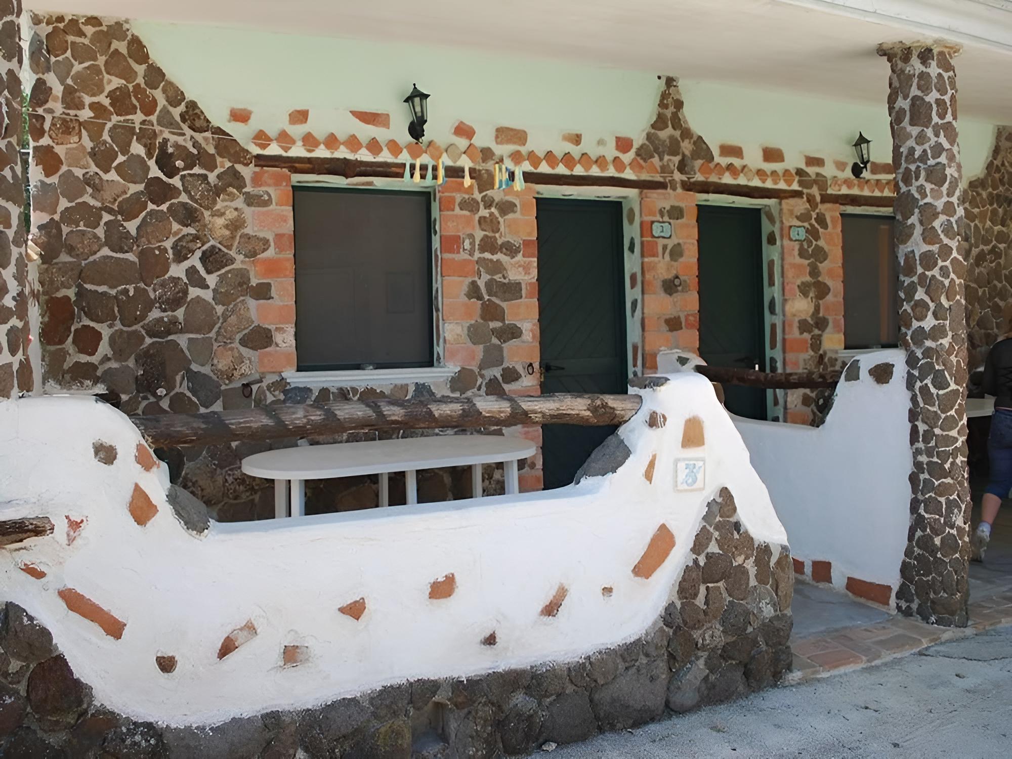 Agriturismo Gulunie a 800 mt dal mare