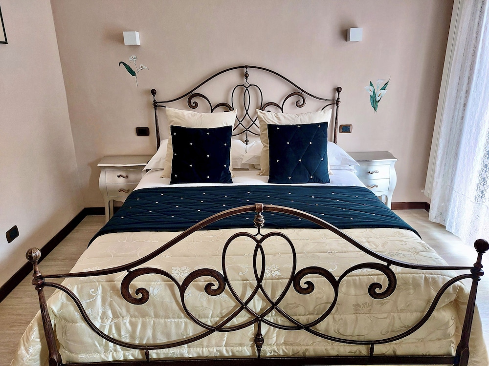 Bed & Breakfast Villamena