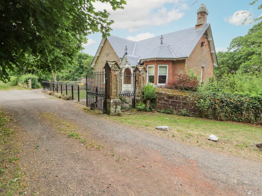 North Lodge