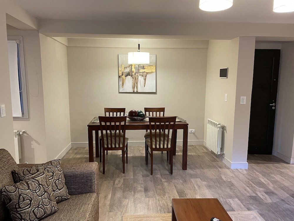 Catedral Suites