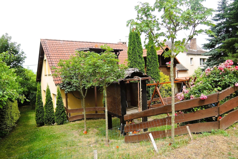 Double Room With a View of Lake Wicko, Lubin