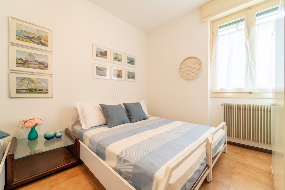 Lunas Apartment by Wonderful Italy