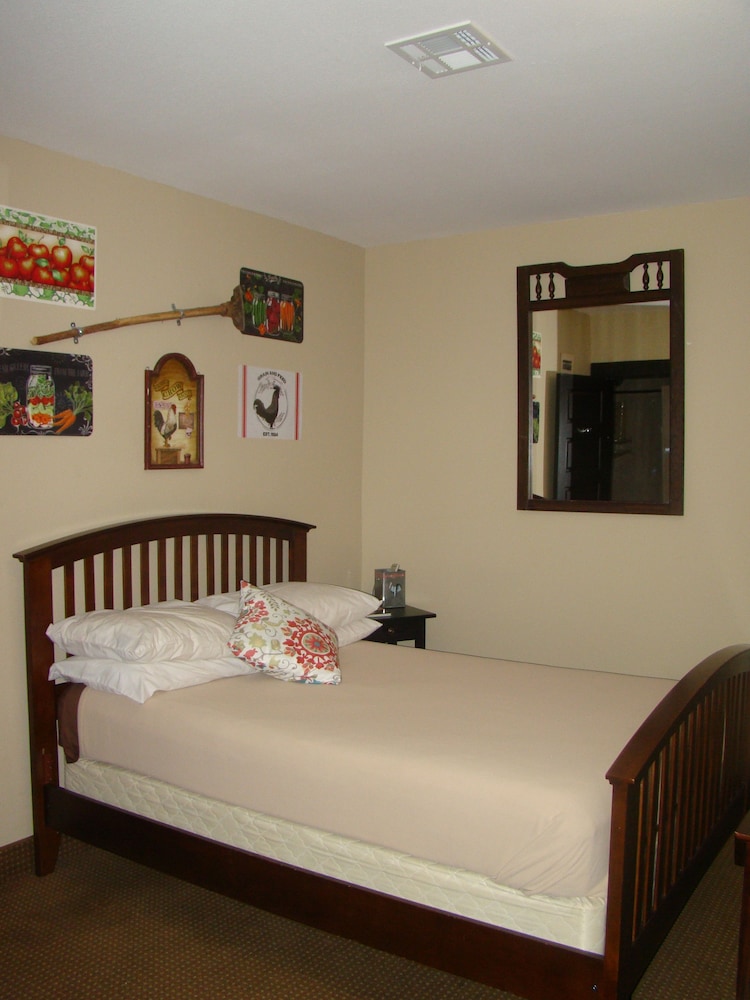 Hotel Cazan