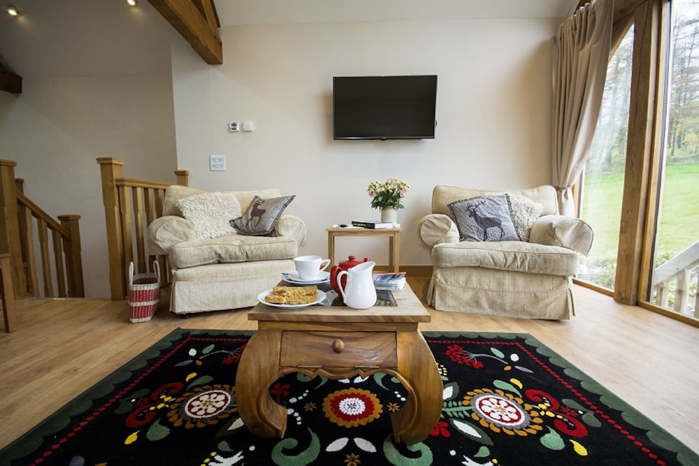 Tynrhyd Retreat