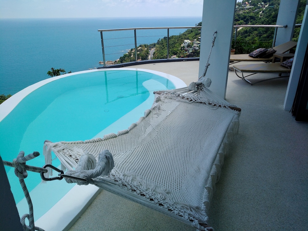 Villa Seawadee