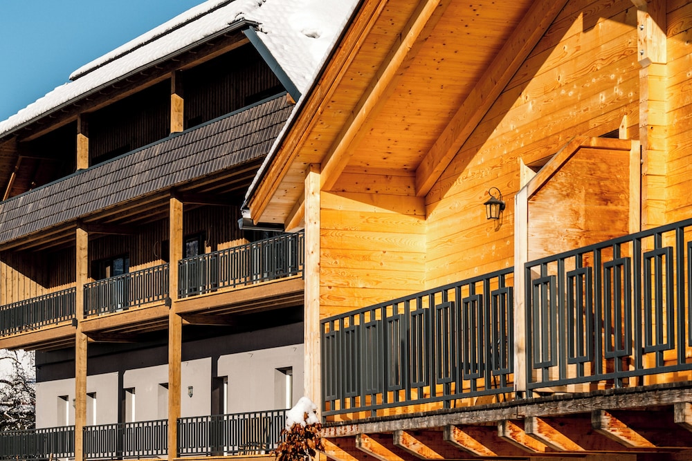 Clofers Relax Residences Rattendorf