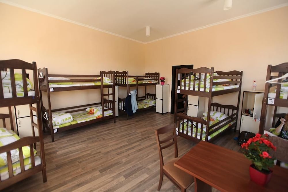 Hostel Panorami Center