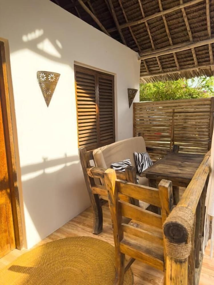 Bitcoin Beach Hotel Zanzibar view 5