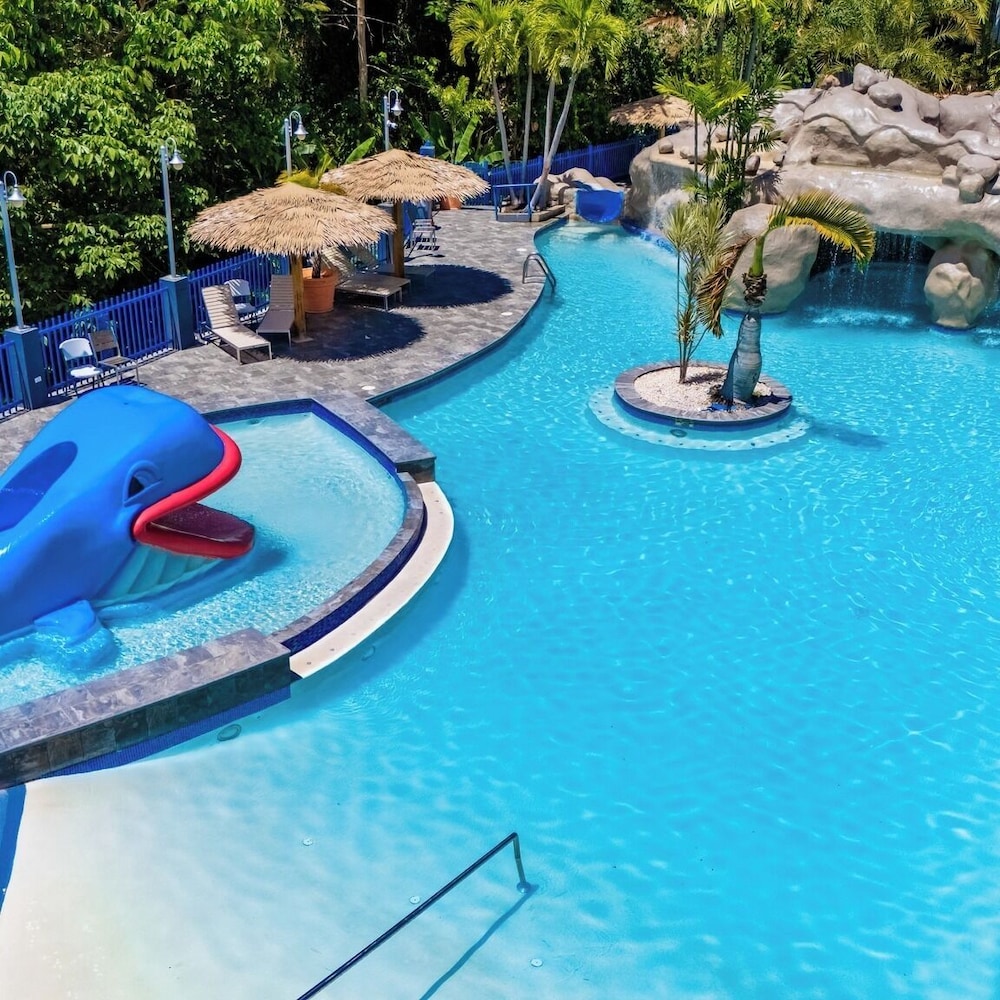 Hotel Vista Azul