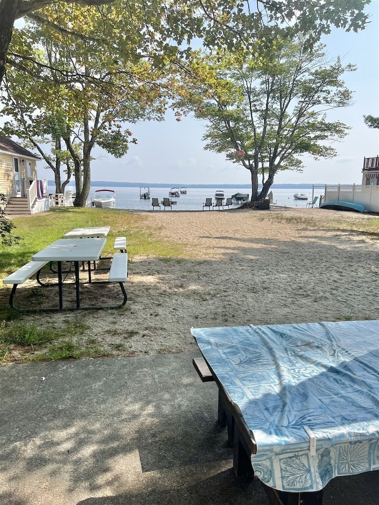 Harmon's Beach Limit 5 1 Bedroom Villa