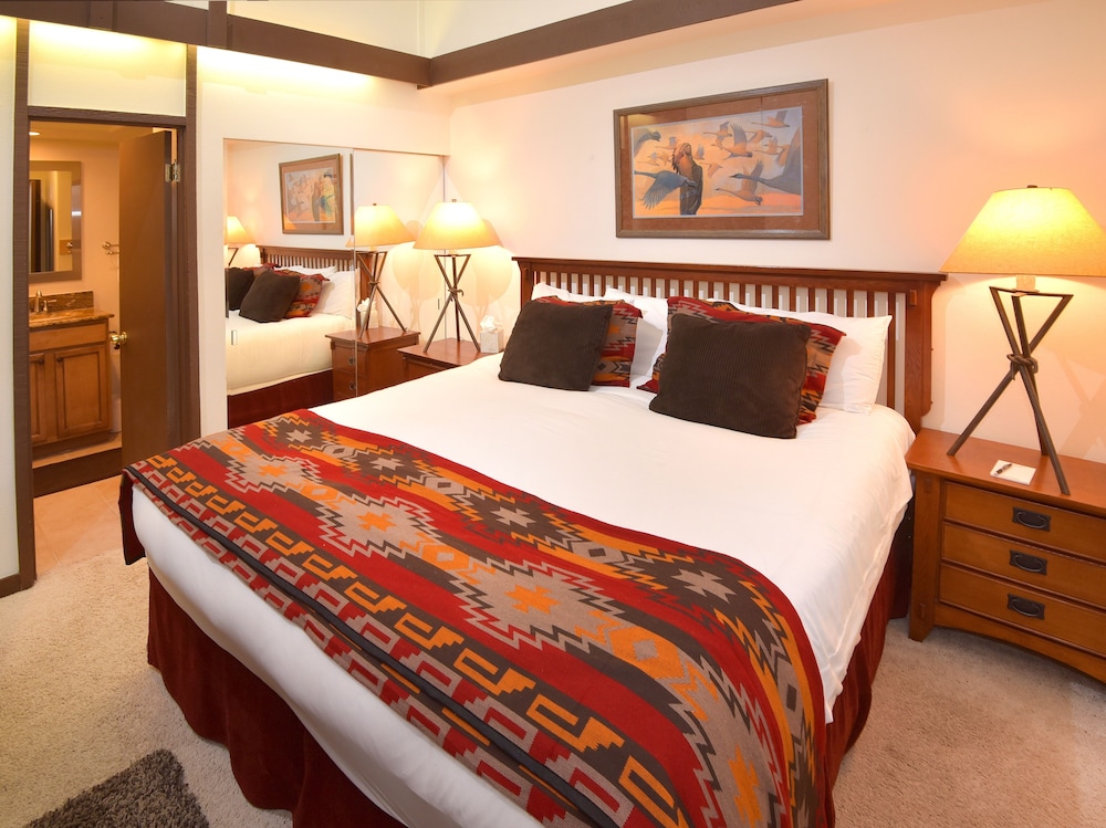 Vail Ski Resort Ritz Carlton Vacation Rentals