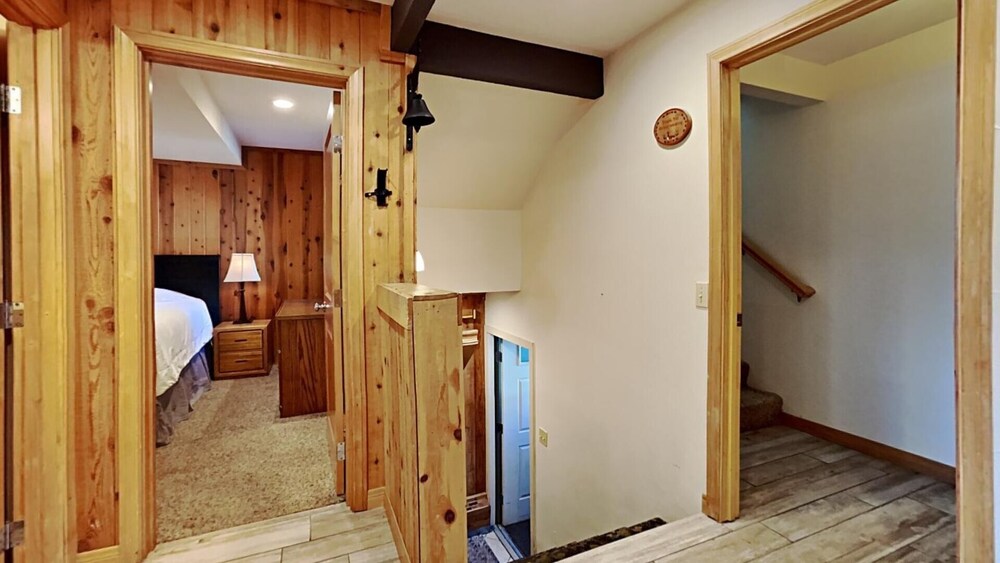 Mammoth Mountain - Vacation Condos