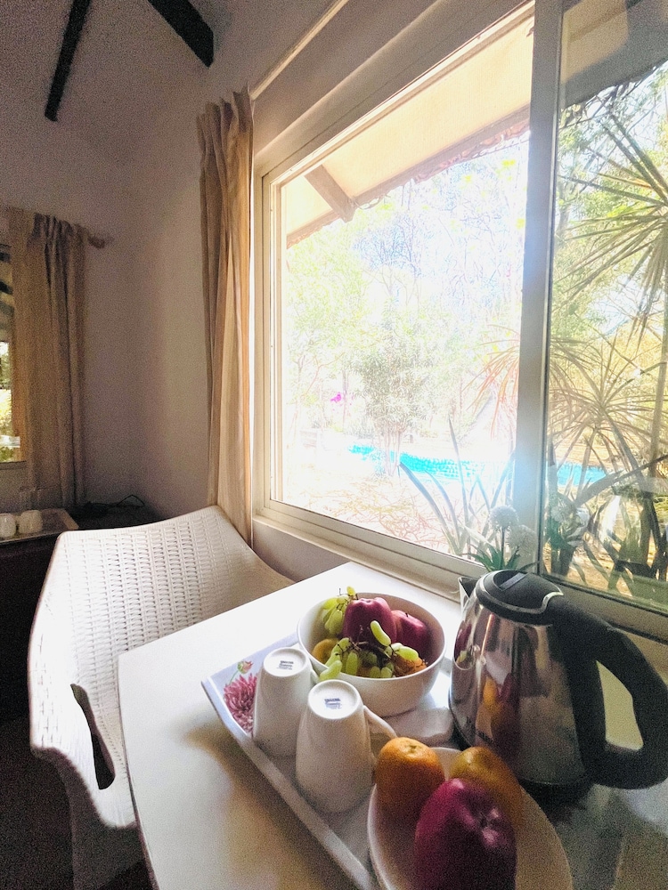 The Hideaway Hosur