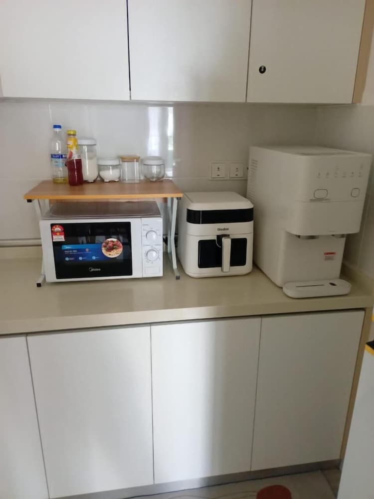 Auliya Homestay Melaka Seaview Pantai Puteri
