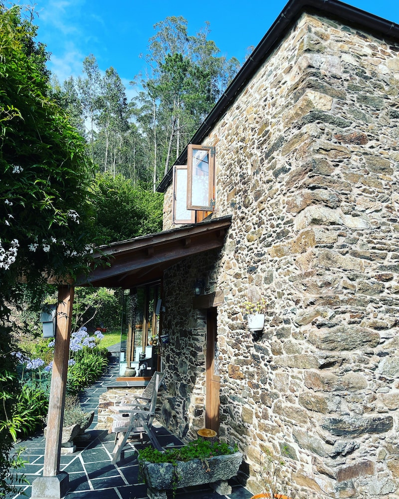 Casa Rural O Vilar