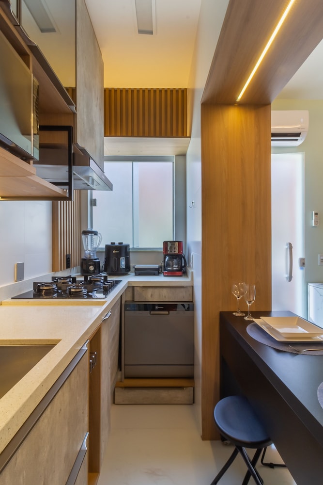 Apartment on Gigoia Island Gigoia Class