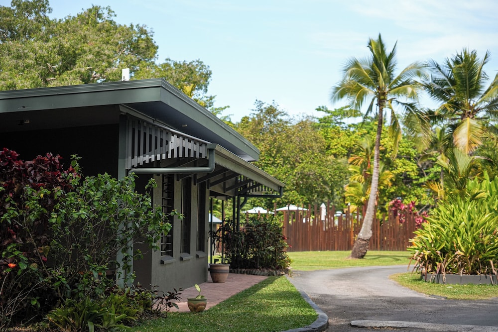 Daintree Beach Resort