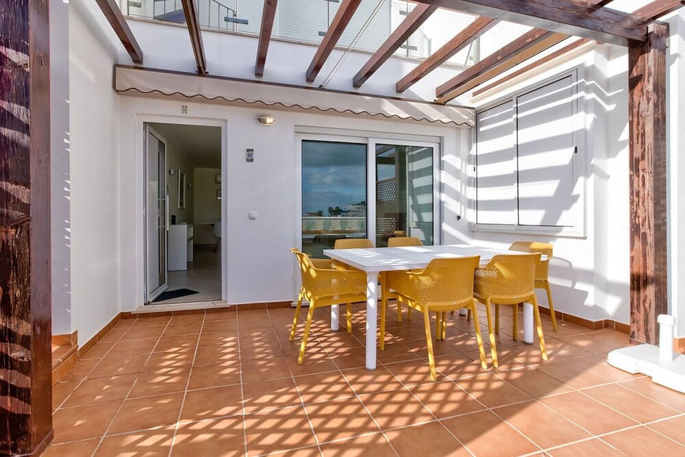 Carvoeiro Bay H Modern Townhouse Very Central f