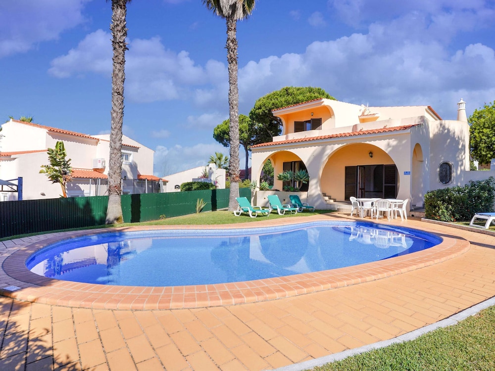 Modern Villa in an Exclusive Residential Area With a Private Swimming Pool view 5