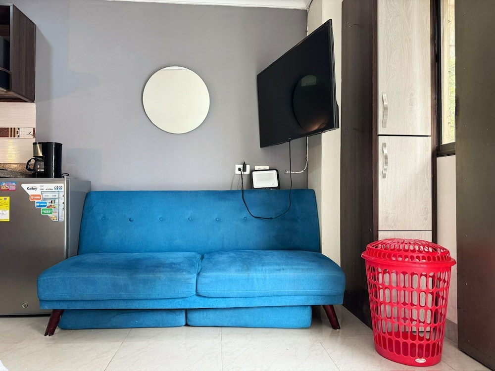 Coliving Malibu