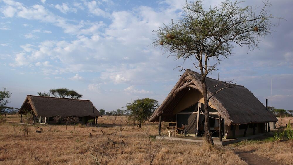 Robanda Safari Camp