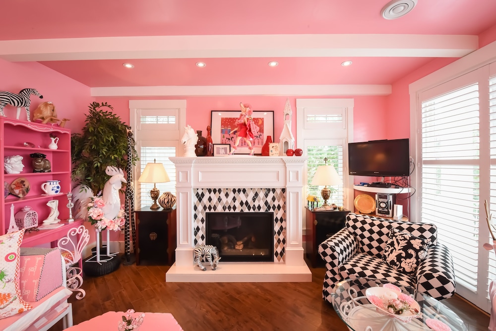 Deerfield House