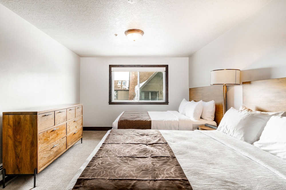 The Loft at Mountain Village by All Seasons Resort Lodging