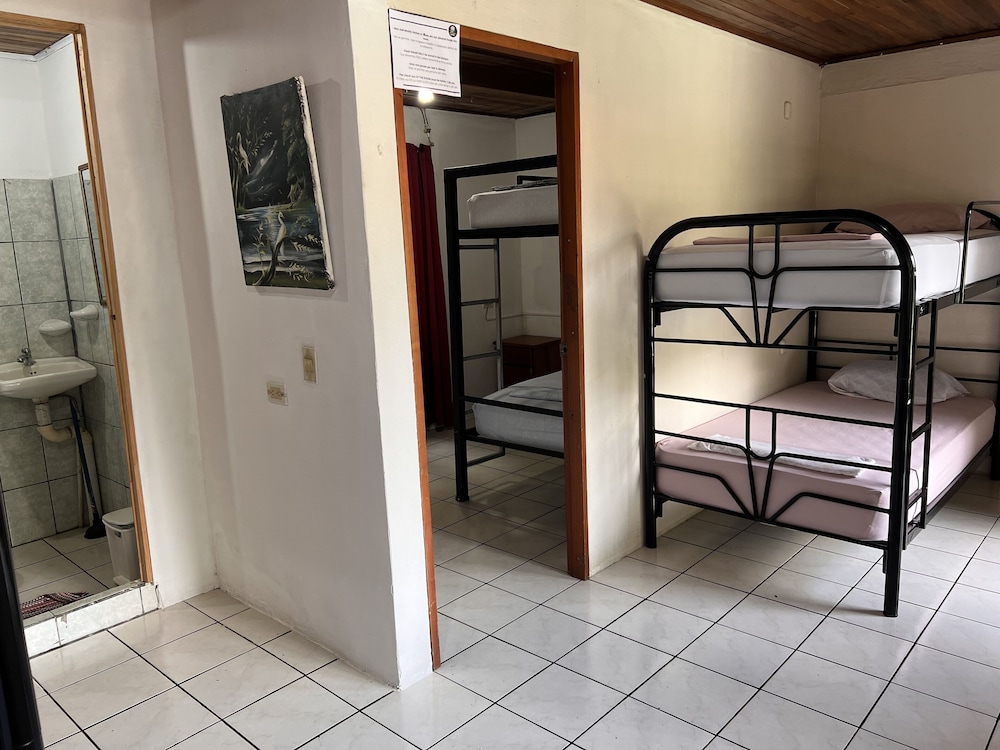 Río Danta Hostel
