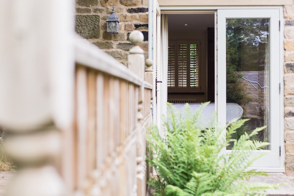 Robin Hood Farm B&B