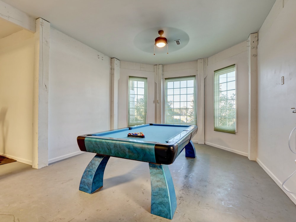 Coppertop by Topsail Realty