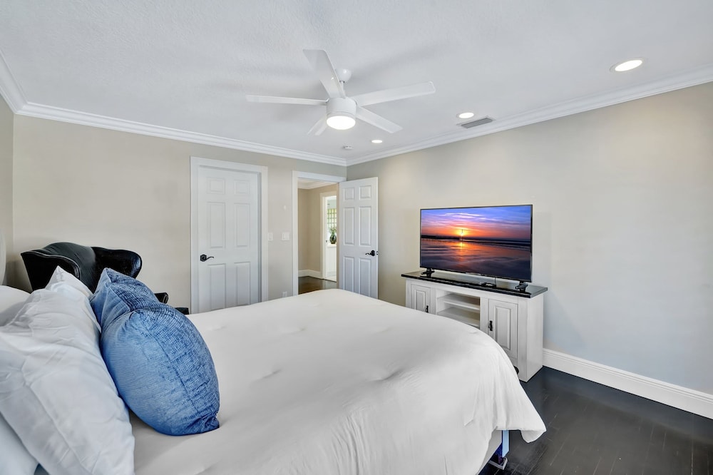 Serenity Villa in Pompano Beach