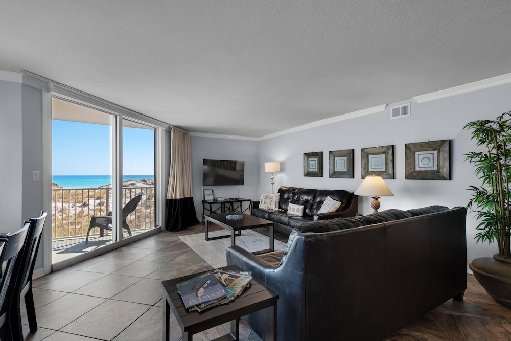 Starboard Village 411