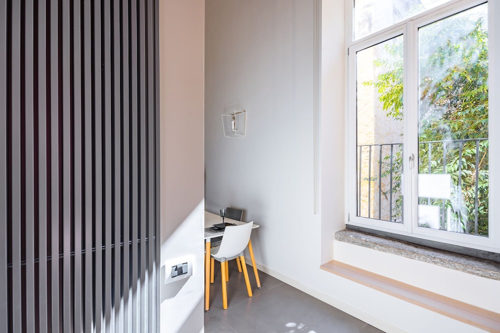 Highline Duomo Terrace by Napoliapartments