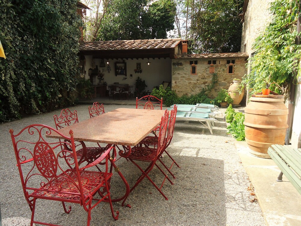 Agriturismo Villa Augusto