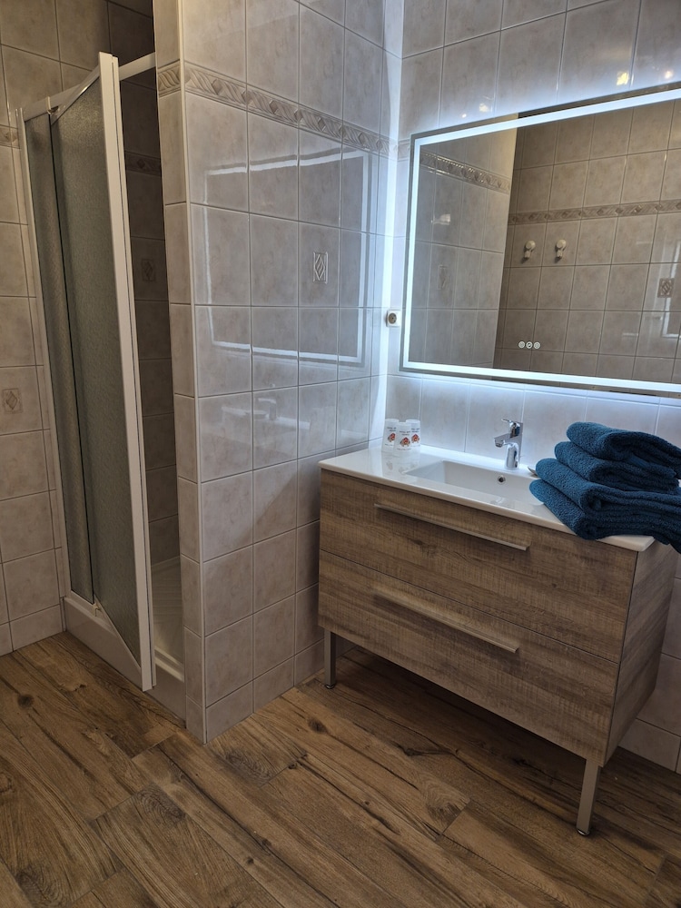 Chambres Thirion