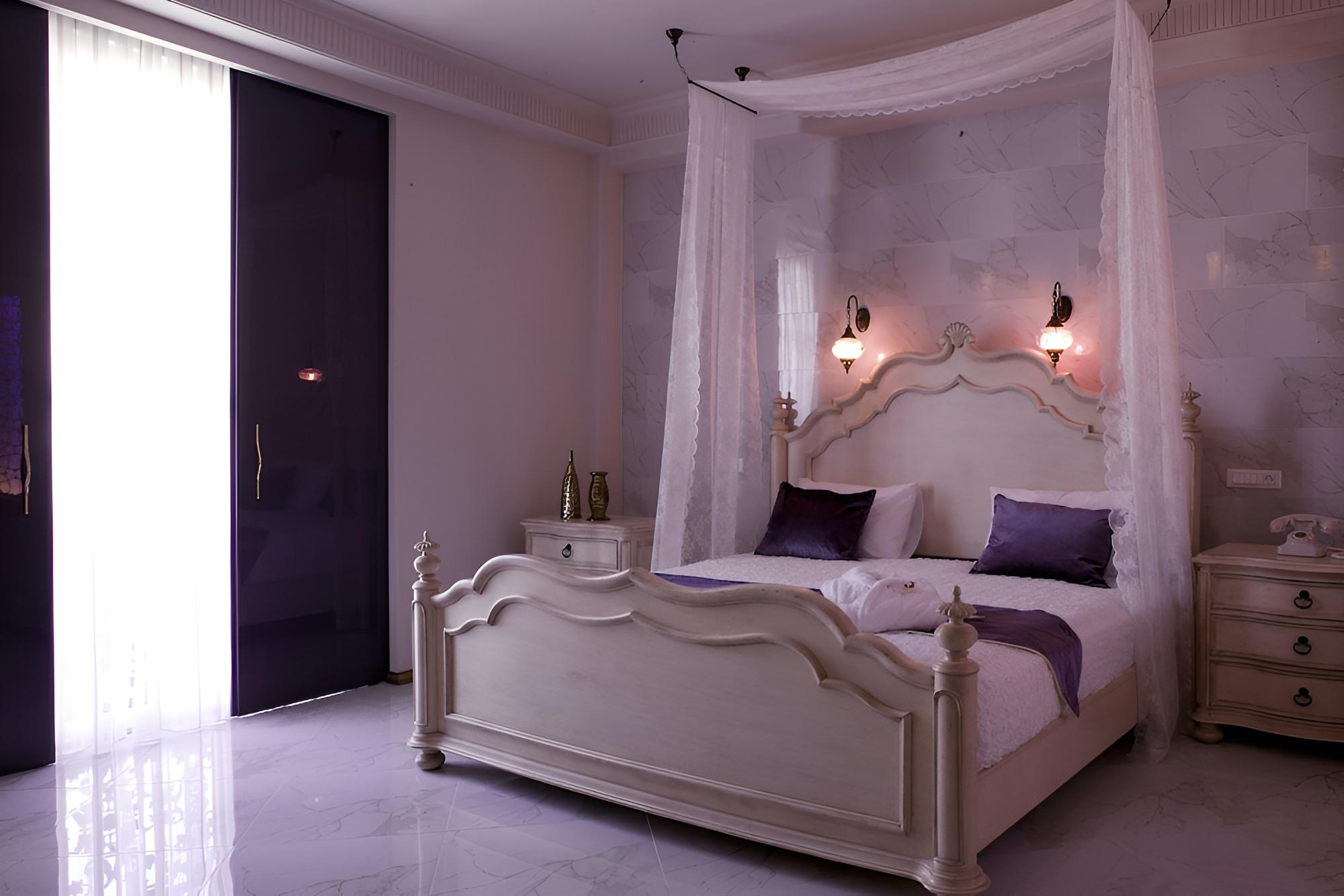 Mood Hotel Istanbul
