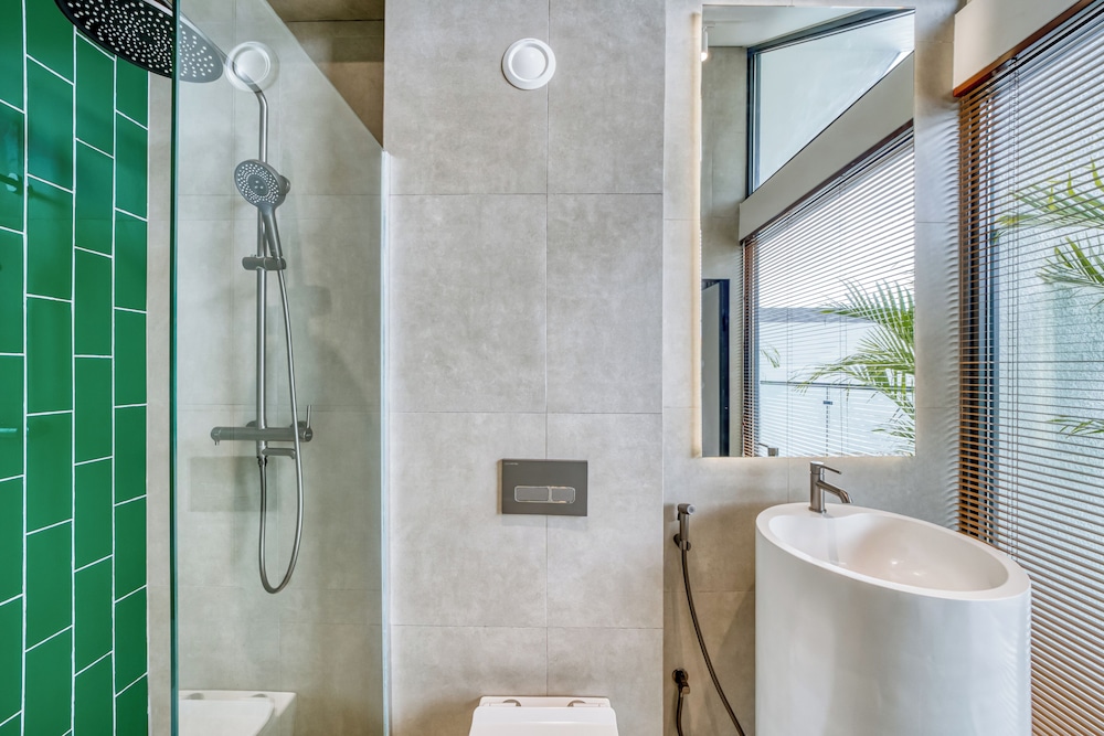 Melasti Dream Residence