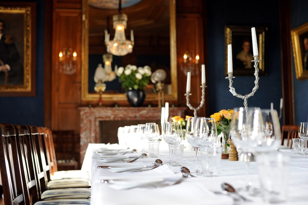 Kronovalls vinslott