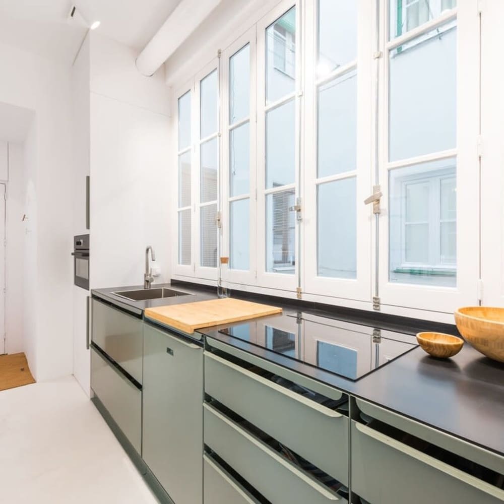 Delicias Designer 2 Bedroom Apartment in Atocha
