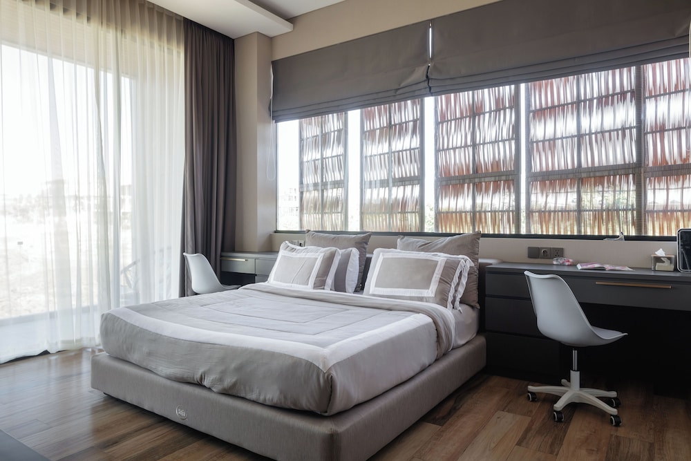 Lila Villa Pererenan - Bali Invest Club