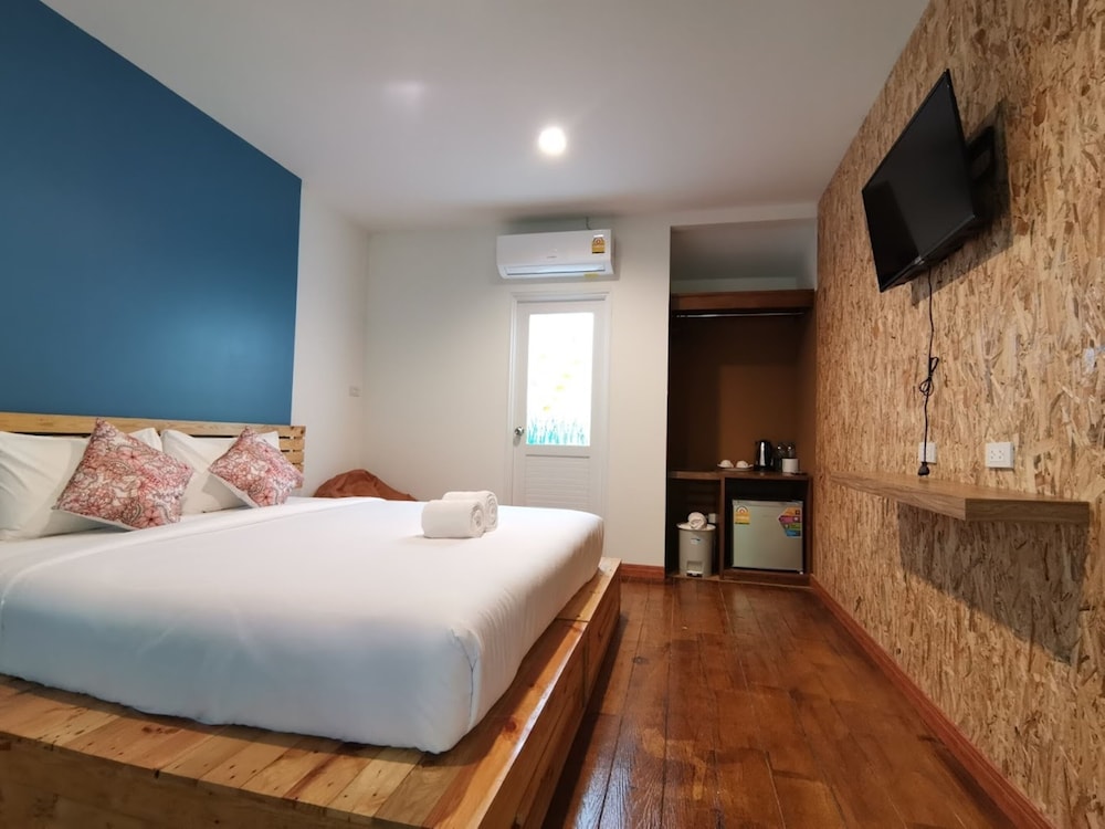 Nua Tone Resort & Cafe view 5