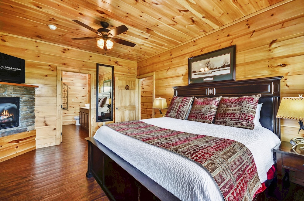 Luxury 14BR Haven: Views Games Hot Tubs More, Foto 21